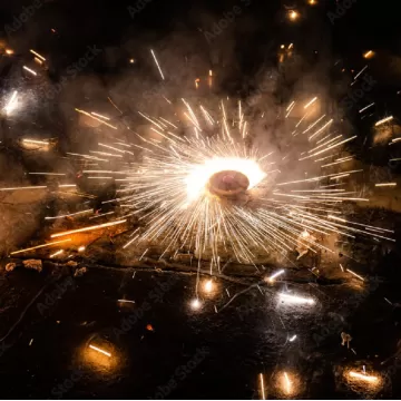 ΔΥΝΑΜΙΤΑΚΙΑ-ΠΑΙΔΙΚΑ ΠΥΡΟΤΕΧΝΗΜΑΤΑ