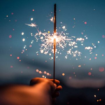 Sparklers
