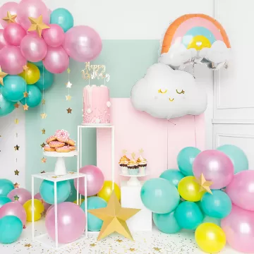 Διάφορα μπαλόνια