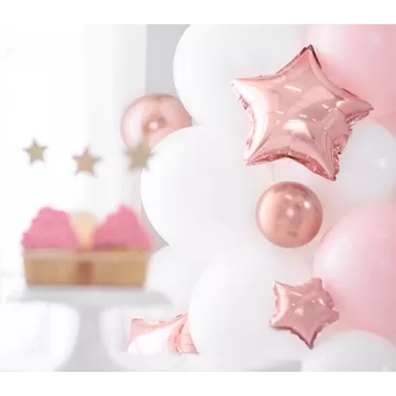 Μπαλόνια Σχήματα