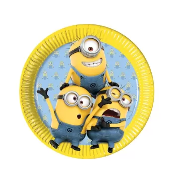 MINIONS