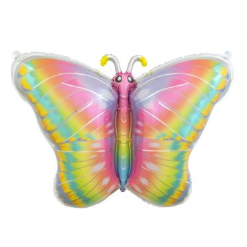 Butterfly Shape Balloon 64cm