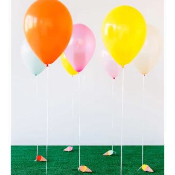 BALLOON ACCESORIES