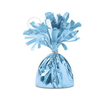 Ciel balloon weight.