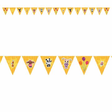 Bing Flags 330cm
