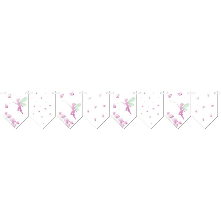Fairy banner 300cm.