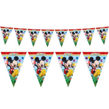 Banner Mickey Mouse 230cm.