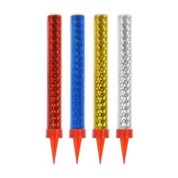 Cake Fountain 12cm 4pcs