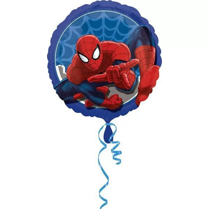Μπαλονι Foil Spiderman 48εκ
