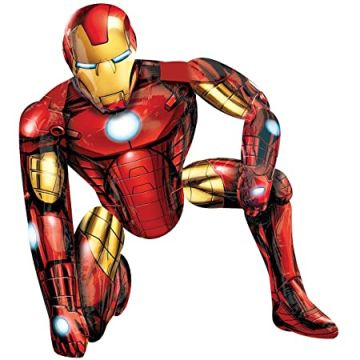 Ironman Balloon 65cm