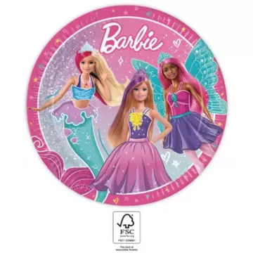 BARBIE