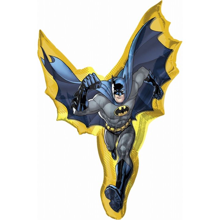 Batman Shape Balloon 93 cm