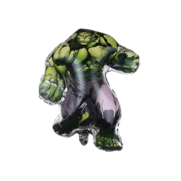 Μπαλονι Hulk Avengers 70εκ