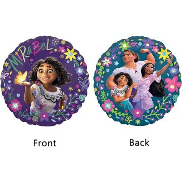 Encanto Foil Balloon 45cm