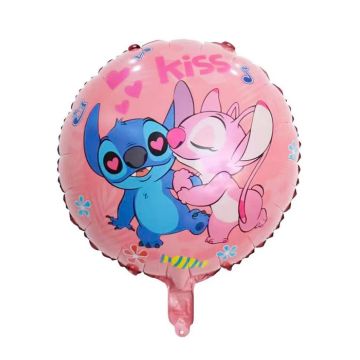 Angel Stitch Balloon 45cm Angel Stitch Balloon 45cm