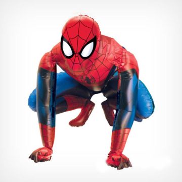 Spiderman Airwalker Balloon 65cm