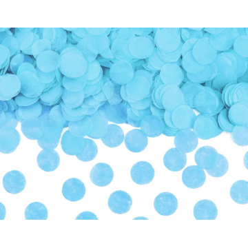 Confetti Tube ''Boy or Girl'' For Boy 60cm