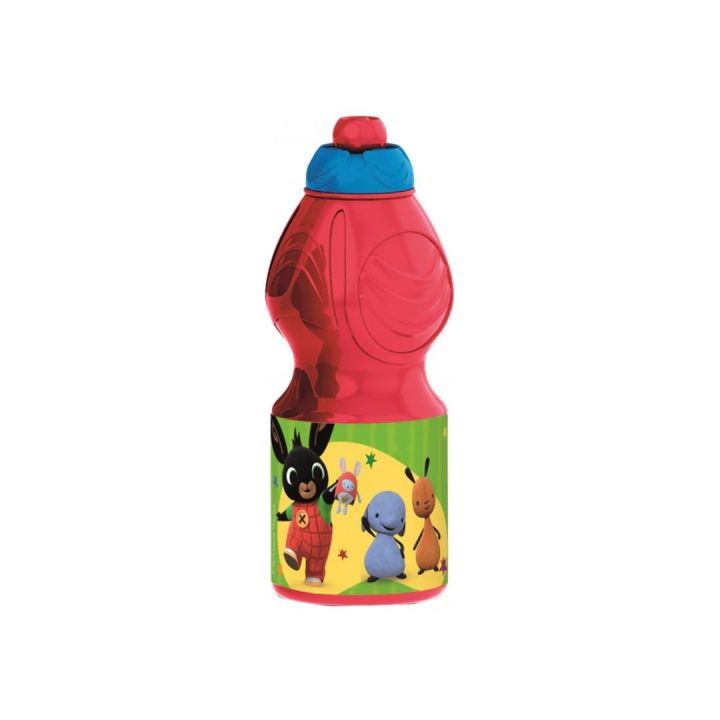 Water Bottle Bing