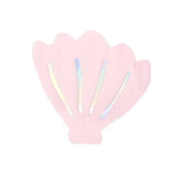 Napkins Seashell 20pcs.