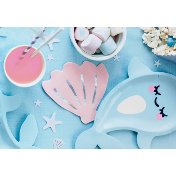 Napkins Seashell 20pcs.