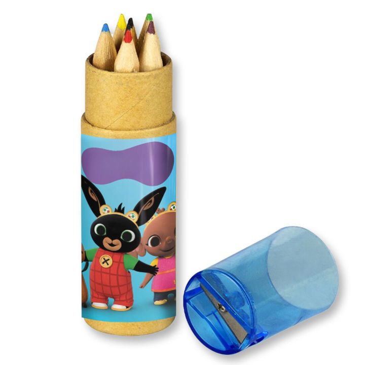 Bing Pencils