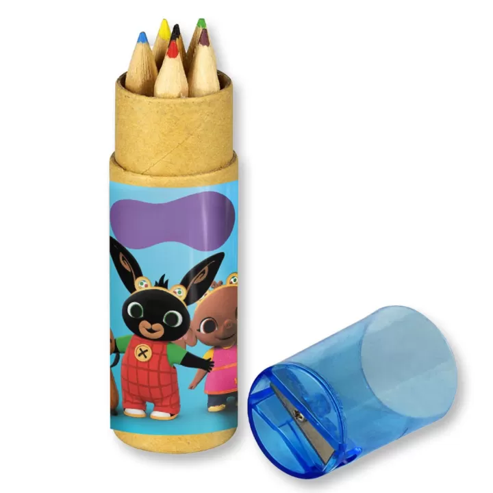 Bing Pencils