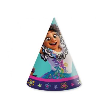 Party Hats Encanto