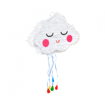 Cloud Pinata 44x29x9cm.