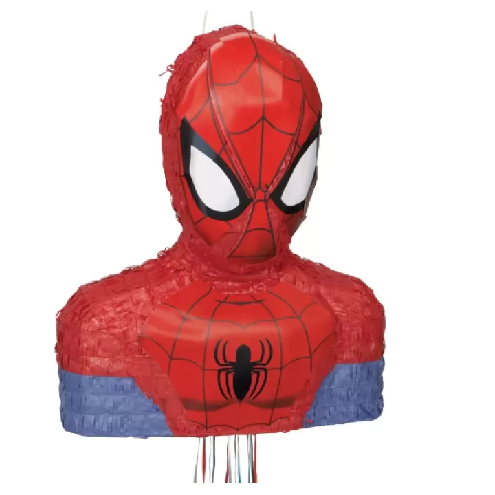Πινιατα Spiderman.