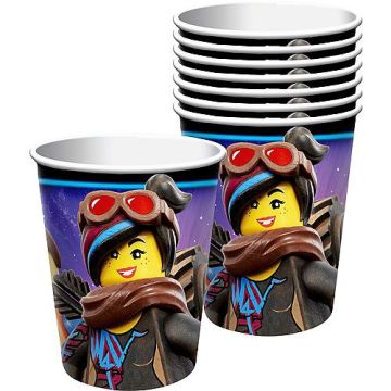 Party Cups Lego Party Cups Lego