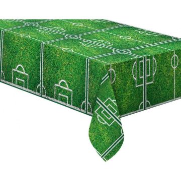 Table Cover Football 120X180 cm