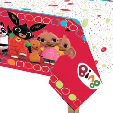 Table Cover Bing 120 x180