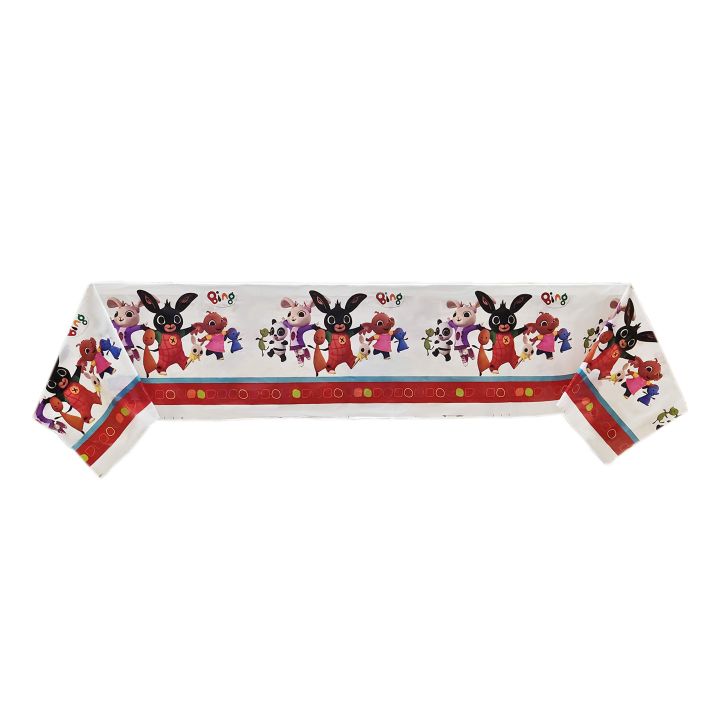 Table Cover Bing (180X110)