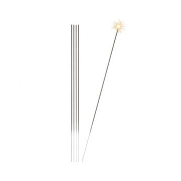 Sparklers 70cm, 5pcs.