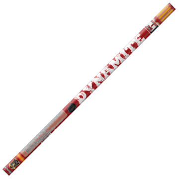  Roman candle  Fireworks  5 Shots ''Dynamite''