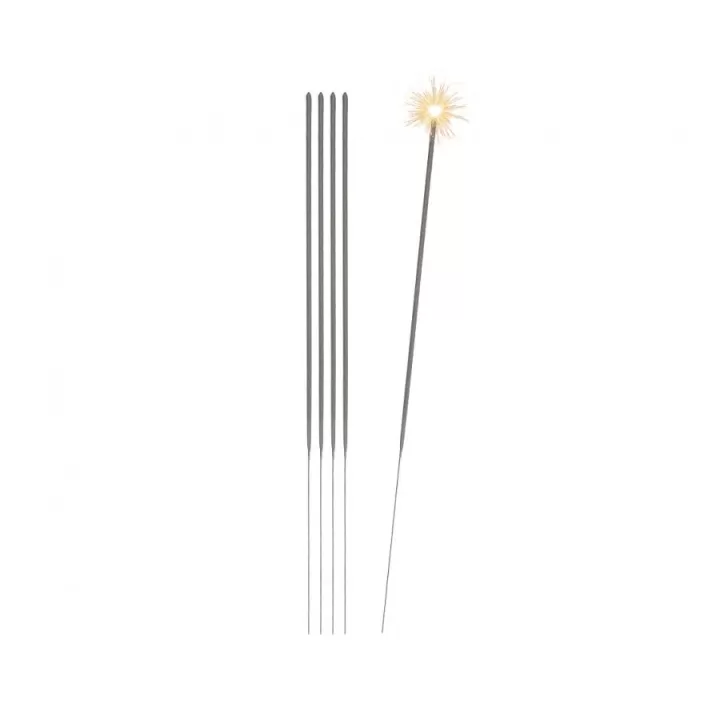 Sparklers 40εκ, 5τμχ.