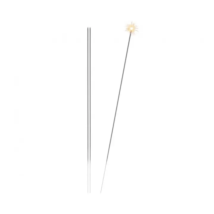 Sparklers 90εκ, 3τμχ.