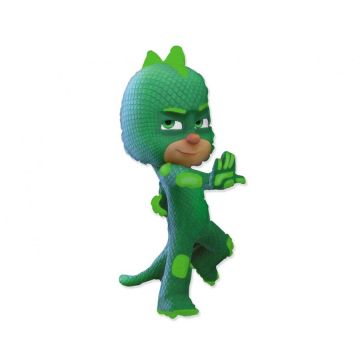 Foil Balloon Pj Masks Gekko.