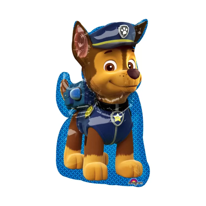 Μπαλονι Foil Chase Paw Patrol 78εκ.