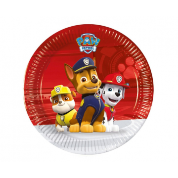 PAW PATROL