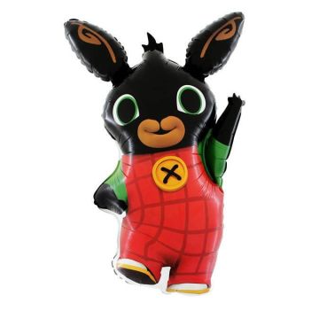 Foil Balloon Bing (29 cm)